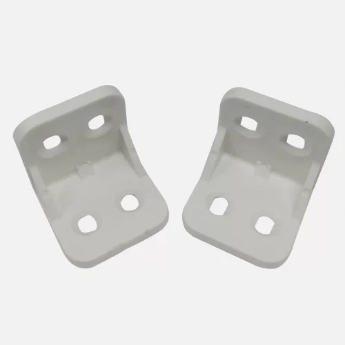 PLASTİK L KÖŞE BAĞLANTI BEYAZ 3490332