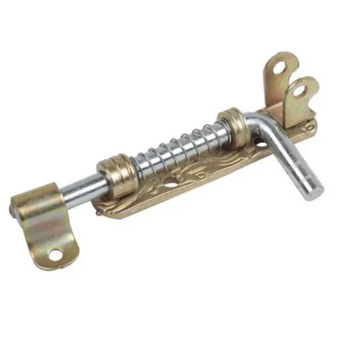 FERFORJE YAYLI SÜRGÜ 150 MM