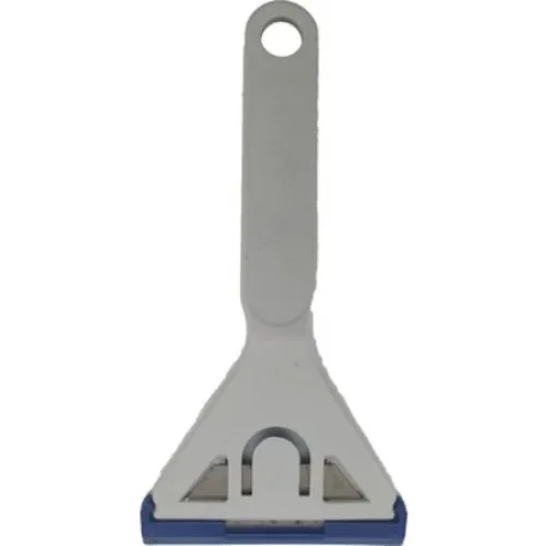 KERVAN TOOL CAM KAZIMA APARATI BIÇAK PLASTİK SAPLI