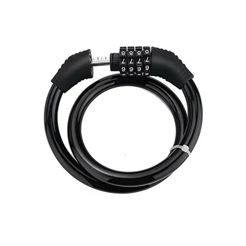 KSMART BİSİKLET KİLİDİ EKO ŞİFRE K-3668