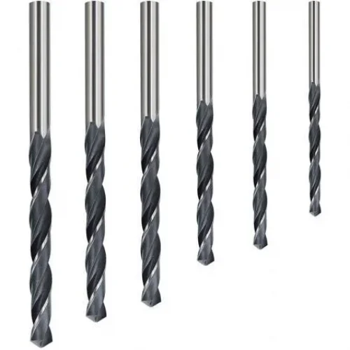 4 MM HSS MATKAP UCU*10X