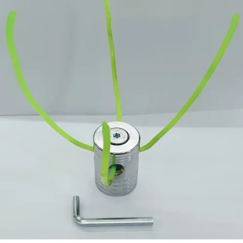 İKİLİ ÖRÜMCEK KAFA TIRPAN BAŞLIĞI