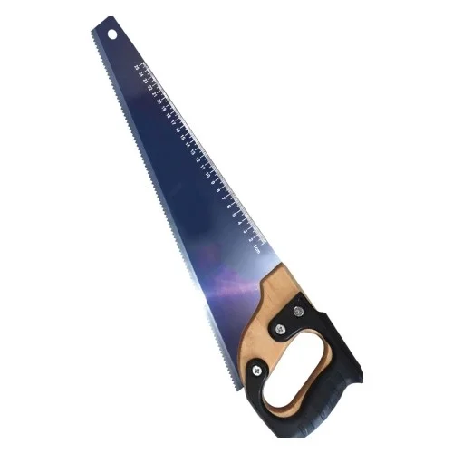 MEŞEM PALA TESTERE ÖZEL YAPIM EL TESTERE ODUN TAHTA KESME 1880 500 MM