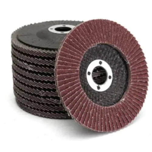 MEŞEM FLAP DİSK ZIMPARA 115 X 22MM X 40 KUM 220*10X