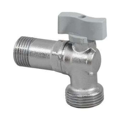 MİNİ ÇAMAŞIR MAKİNE MUSLUĞU