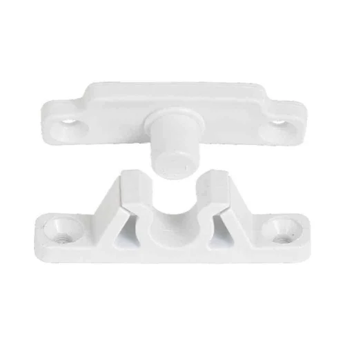 17*25 SİNEKLİK ÇİTÇİT BEYAZ*100X