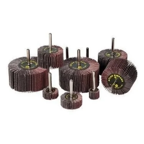 MEŞEM SAPLI MOP ZIMPARA 40-30 MM*10X