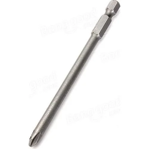 BHD BİTS UCU PZ2 100MM