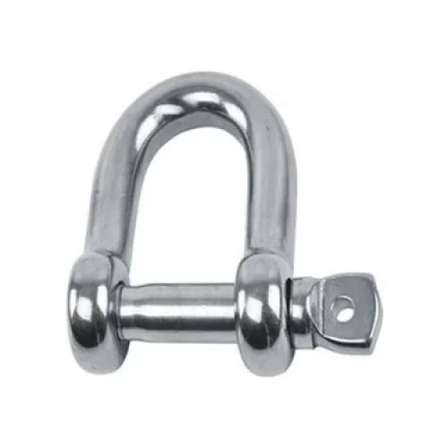 ZİNCİR KİLİDİ 8 MM*10X