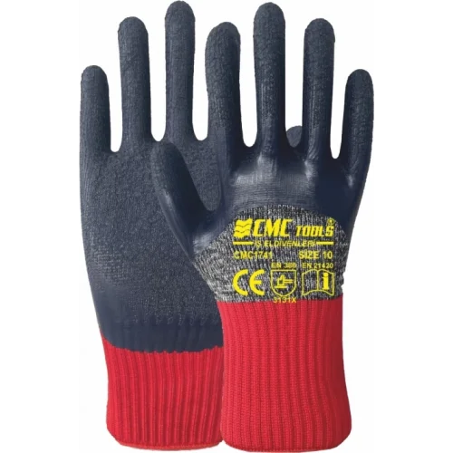 CMC DRAGON LATEX ELDİVEN 3/4 CMC1741*12x