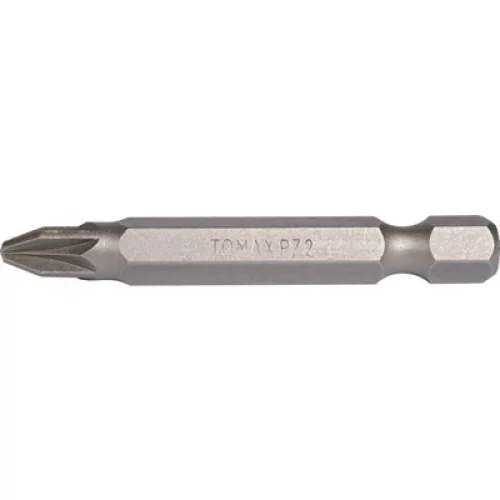 TOMAX PZ2*100MM YILDIZ UÇLU BİTS