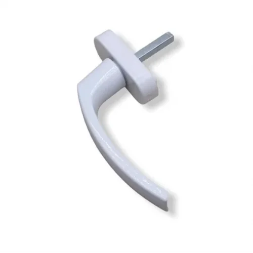 KERVAN TOOL BEYAZ PVC PENCERE KOLU