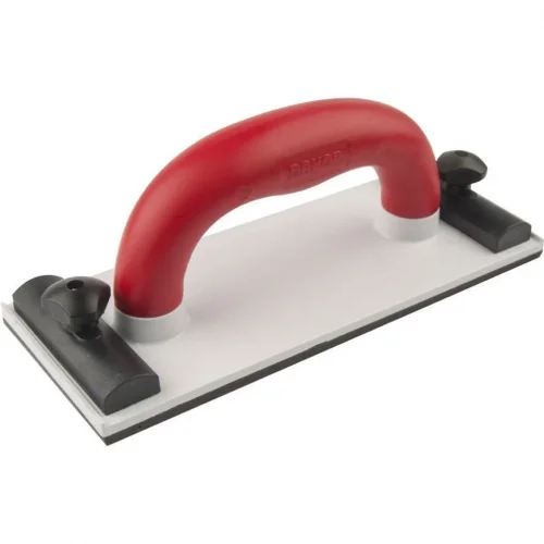 DEKOR SABİT ZIMPARA MALASI  [1206 ]