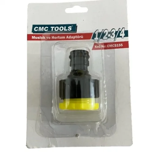 CMC MUSLUK VE HORTUM ADAPTÖRÜ CMC5155