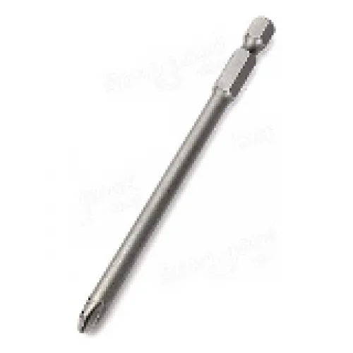 GFB YILDIZ BİTS UÇ PH1*75 MM*20X