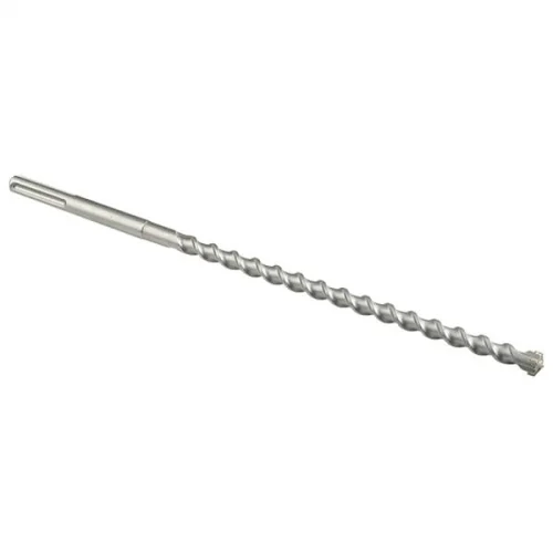 GFB SDS MAX MATKAP UÇLARI 18*340 MM  4 ELMASLI 2103