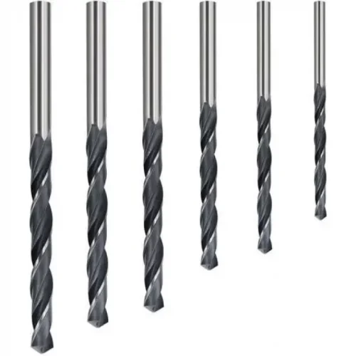 4,5 MM HSS MATKAP UCU*10X