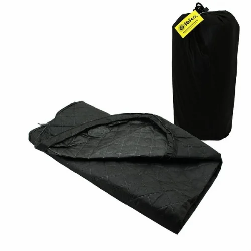 İBİCO ( KUMAŞ ) ( SU GEÇİRMEZ ) UYKU TULUMU 190CMX72CM