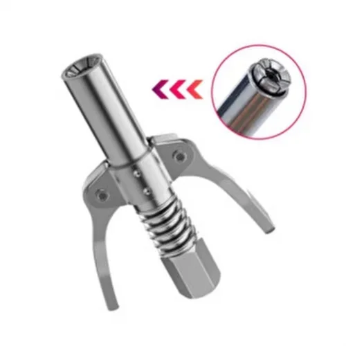 CMC ÇİFT MANDALLI GRES UCU 10.000 PS CMC4824