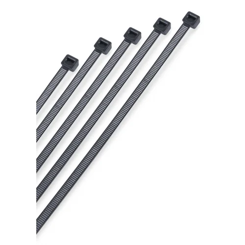 SGS CIRT KELEPÇE 3,6*200MM SİYAH(PK/100AD) SGS4607