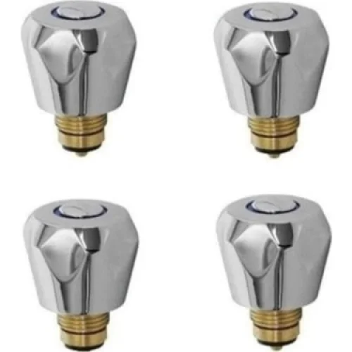 MUSLUK KAFA TAKIMI DÜZ*16X