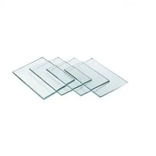 ŞEFFAF KAYNAK MASKE CAMI 80*110 MM