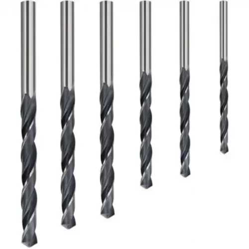 SGS MATKAP UCU HSS 4,2 MM DIN338	SGS2808*10X