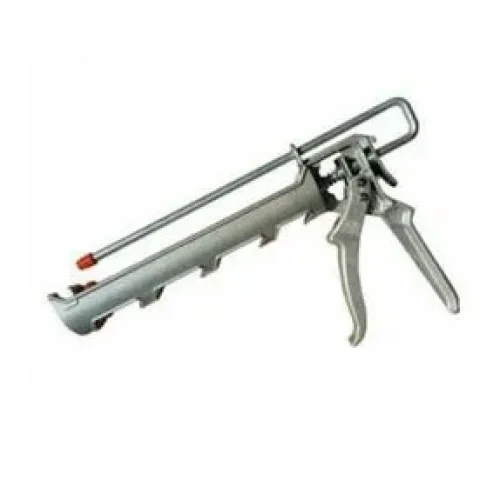 EL TORO EPOKSİ TABANCASI SİYAH 345 ML