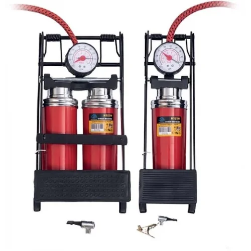 MEŞEM AYAK POMPASI 2 PİSTON 633