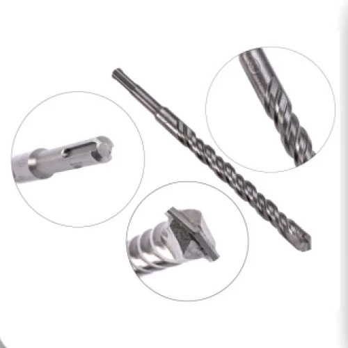 EMKA 5364-300 6*260MM SDS HİLTİ UCU*10X