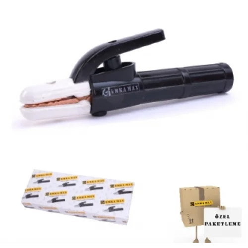 EMKA 5270-75 KAYNAK PENSESİ 300 AMPER