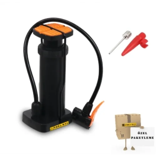 EMKA 5505-50 PLASTİK AYAKLI POMPA