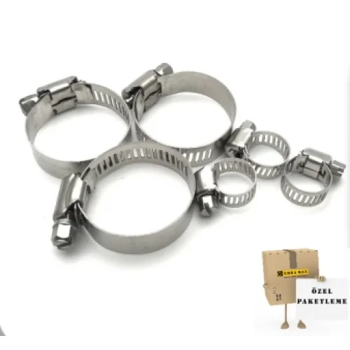 EMKA 5418-2000 8MM 13-19 METAL HORTUM*100X