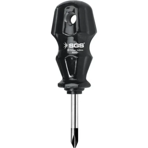 SGS TOPAÇ TORNAVİDA 6*35 (YILDIZ) (BLACK SERİES) SGS674*12X