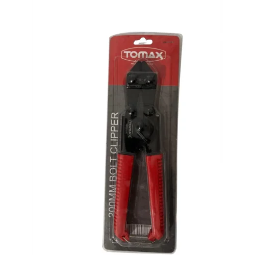 Tomax Tel Kesme Makası - 200 mm