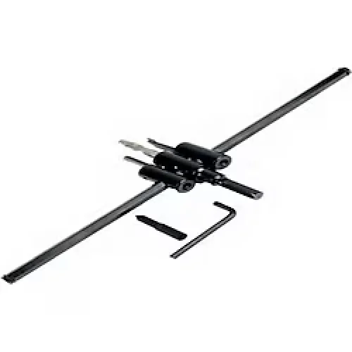 CMC AYARLI DELME PANÇ SETİ 300 MM CMC6613