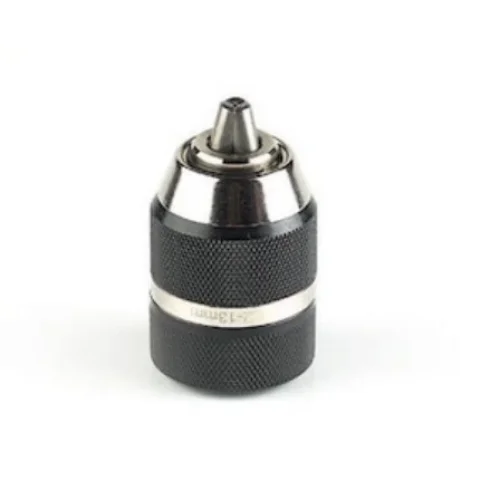 SUPRA KİLİTLİ MANDREN 2-13 MM