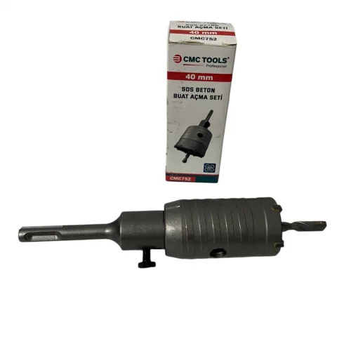 CMC SDS BETON BUAT AÇMA SETİ 40MM  CMC752