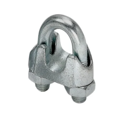 MASTER KLEMENS A-TİPİ 6 MM 535040*10X