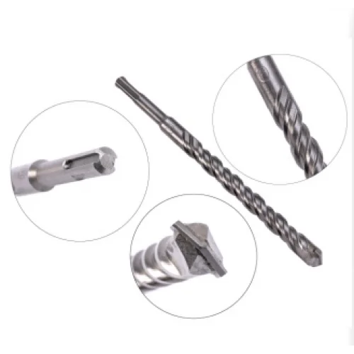 EMKA 5360 8*210MM SDS HİLTİ UCU*10X