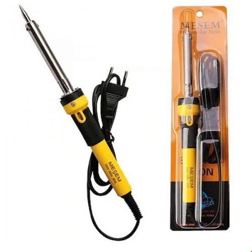 MEŞEM 60 WATT LEHİM HAVYE 619