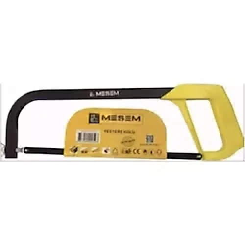 MEŞEM  METAL KOLLU TESTERE 45 CM 4053