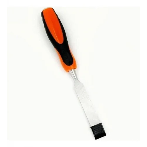 TEKLİ İSKARPELA AHŞAP OYMA KESKİ ( NO-18 )