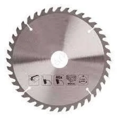 SUNTA TESTERESİ  180*40T*22.23 MM