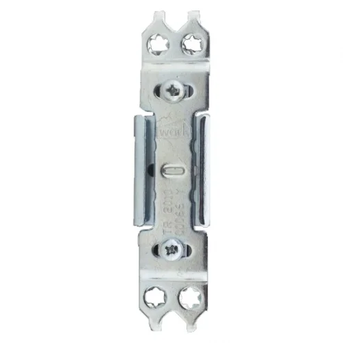 PVC PİMAPEN BALKON AYARLI KİLİT KARŞILIĞI KISA