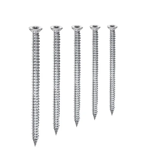 BULDEKS VİDA 7.5x80 (100 AD.)