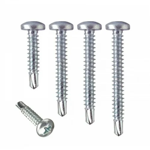 STD 3.9*19 VİDA YSB MATKAP UÇLU*2000X