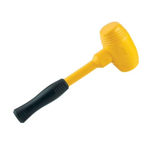 SGS PLASTİK TOKMAK PROFESYONEL NO:50 SGS109