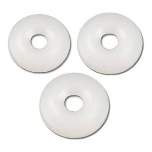 PLASTİK VİDA PULU 1000 ADET