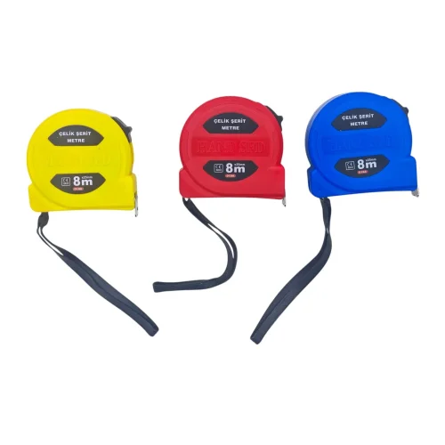 HAND SFD METRE 8*25 MM*6X